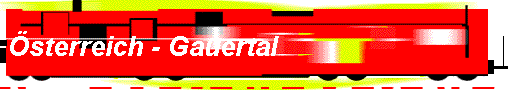 sterreich - Gauertal