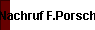 Nachruf F.Porsch