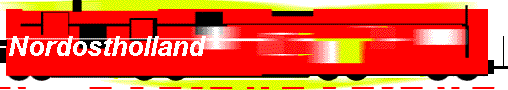 Nordostholland