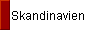 Skandinavien
