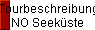 Tourbeschreibung 
 NO Seekste